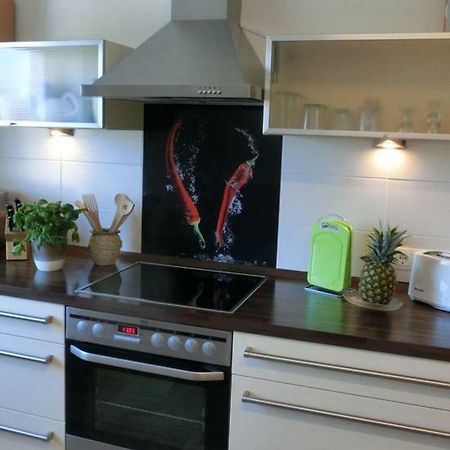 Ferienwohnung Lehnert Radeberg Bagian luar foto