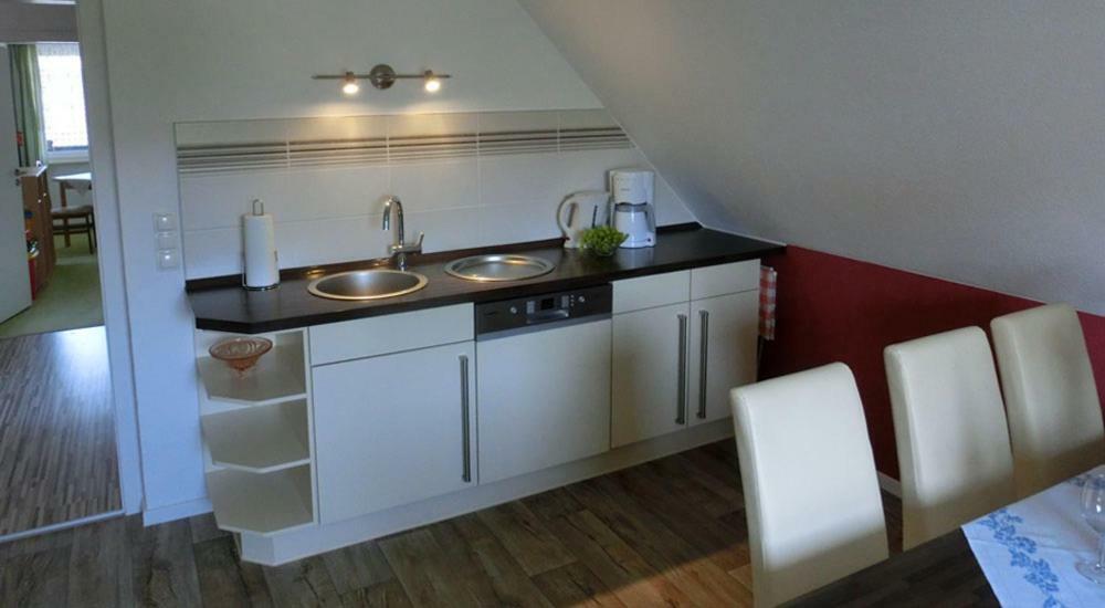 Ferienwohnung Lehnert Radeberg Bagian luar foto
